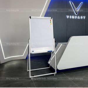 Bảng Flipchart Up side Down USD-0610