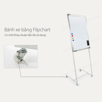 Bảng Flipchart Zebra