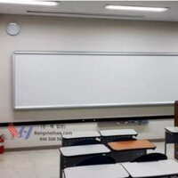 Bảng Fooc Mica Treo Tường