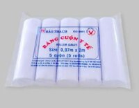 Băng gạc cuộn y tế Bảo Thạch