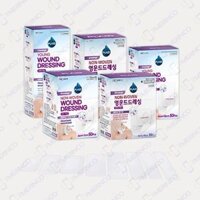 Băng gạc vô trùng Young Wound Dressing (1 miếng)