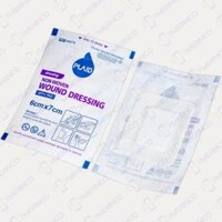 Băng gạc vô trùng Young Wound Dressing 6cmx7cm (1 miếng)