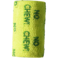 Băng gạc y tế cho chó mèo Andover Healthcare PetFlex Bitter No Chew Dog, Cat & Small Animal Bandage