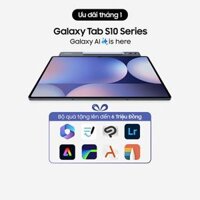Bảng Galaxy Tab S10 Plus Wifi 12GB/256GB  Samsung