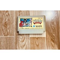 Băng game 4 nút Famicom - Sugoro Quest