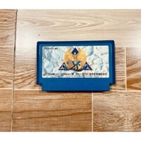 Băng game 4 nút Famicom - YS I