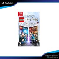 Băng Game Lego Harry Potter Collection Nintendo Switch