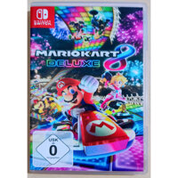 Băng Game Mario Kart 8 Deluxe Nintendo Switch