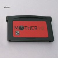 Băng game "Mother 1+2" EU/US cho Nintendo GameBoy Advance
