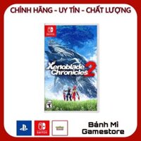 Băng game Nintendo Switch Xenoblade Chronicles 2