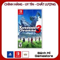 Băng game Nintendo Switch Xenoblade Chronicles 3