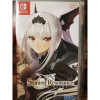 Băng Game Nintendo Switch Rising Resonance Refrain