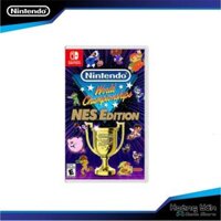 Băng Game Nintendo World Championships: NES Edition Nintendo Switch