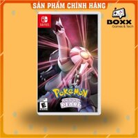 Băng Game Pokemon Shining Pearl Nintendo Switch