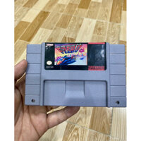 Băng game SNES- F Zero