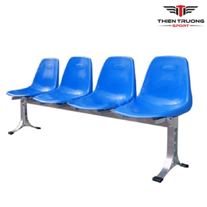 Băng ghế 4 chỗ S1692