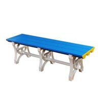 Băng ghế nhựa composite