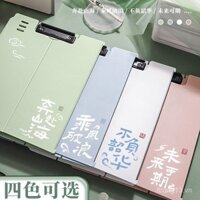 Bảng ghi A4 có thể đứng, bìa hồ sơ, giá đỡ tài liệu, bảng viết cho trẻ em, học sinh tiểu học, bảng viết chất lượng cao cho học sinh trung học, dung lượng lớn, sử dụng văn phòng, giữ giấy thi, giữ điểm nhạc, kẹp bài tập thi