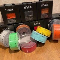 Băng ghi đông xe đạp FIZIk Băng ghi đông xe đạp đường bộ