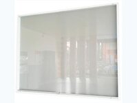 Bảng ghim Lie cố định có khung cánh kính lùa BG0912CL treo tường