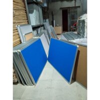bảng ghim màu xanh dương ghim giấy tờ siêu tiện lợi