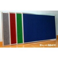 Bảng ghim nỉ cao cấp BAVICO