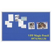 Bảng Ghim Treo Tường chính hãng Tân Hà