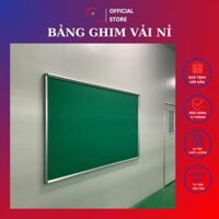 Bảng ghim vải nỉ