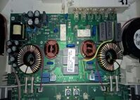 Bảng giá các linh kiện sửa bếp từ Miele cập nhật đầy đủ và chính xác 2025