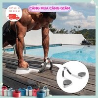 Bảng Giá Hỗ Trợ Tập Hít Đất Đa Chức Năng Hẹn Giờ Bằng Abs Tiện Dụng.