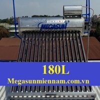 Bảng Giá máy nước nóng MEGASUN 180 LÍT 1818KSS