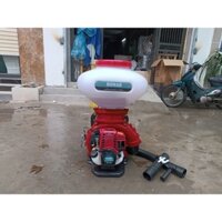 Bảng giá máy xạ lúa 4 thì công nghệ Nhật Roman 435
