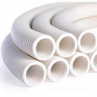 Bảng giá nẹp nhựa, nẹp vuông, ống luồn dây điện và phụ kiện