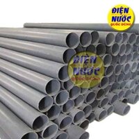 Bảng giá ống nhựa Bình Minh phi 168x4.5mm