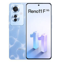 Bảng Giá OPPO Reno11 F 5G Dimensity 7050, Ram 8GB