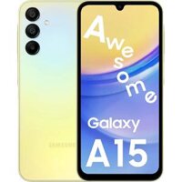 Bảng giá Samsung Galaxy A15 Chính hãng (Helio G99) – Trả góp 0% chỉ có tại cửa hàng của chúng tôi!
