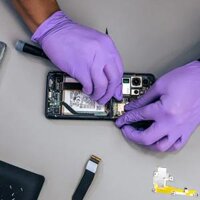 [BẢNG GIÁ] Sửa Main: Thay sửa ic nguồn SAMSUNG Galaxy Note