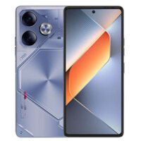 Bảng Giá Tecno Pova 6 Chip MediaTek G99, Pin 6,000 mAh