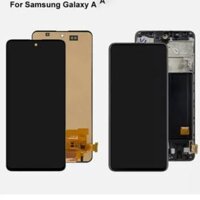 [BẢNG GIÁ] Thay màn hình SAMSUNG A5x series