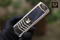 Bảng Giá Vertu Signature S Chính Hãng