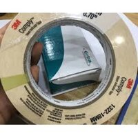Băng giấy chỉ thị nhiệt 3M(24mm)1322