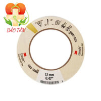 Băng giấy chỉ thị nhiệt 3M(24mm)1322 [ Loại 1 ]