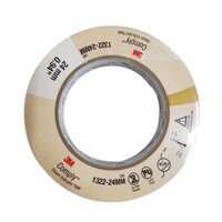 Băng giấy chỉ thị nhiệt 3M(24mm)