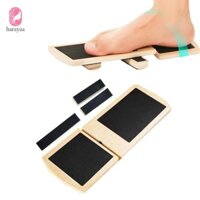 Bảng gỗ Plantar Fasciitis Relief Foot Strengthening