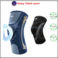 Băng gối bóng đá, bóng chuyền vải dệt kim 3D thoáng khí Proiron- Hưng Thịnh sport