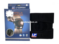 Băng Gối Cao Cấp LP 788