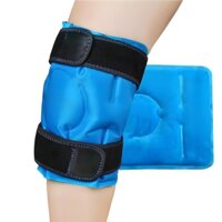 Băng Gói Giảm Đau Đầu Gối Nóng Lạnh Nén Trị Liệu Có Thể Tái Sử Dụng Gel Băng Quấn Cho Chấn Thương Đầu Gối Sưng Đầu Gối Thay Thế Phẫu Thuật