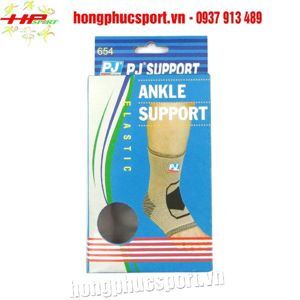 Băng Gót 4 Chiều PJ