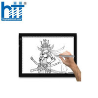 Bảng hắt sáng Huion H-A4 Led
