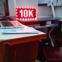 Bảng hiệu quảng cáo giá rẻ cho xe sinh tố , cafe, xe bán hàng rong.